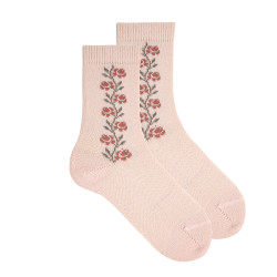 Calcetines mujer mezcla...