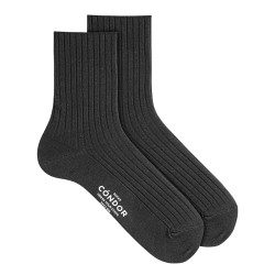 Calcetines de bambú en...