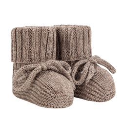 Baby rib booties TRUNK