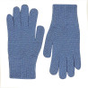 Classic gloves FRENCH BLUE