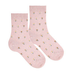 Chaussettes tulipes darwin...