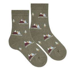 Aventure recycled cotton...