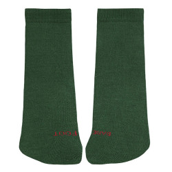 Barefoot school socks...