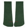 Calze barefoot school VERDE BOTTIGLIA