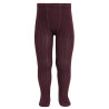 Leotards bàsics canalé SYRAH
