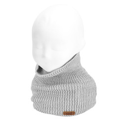 Link stitch merino...