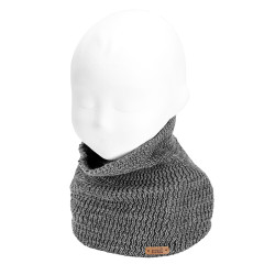 Link stitch merino...
