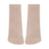 Calcetines barefoot de bambú ALMENDRA