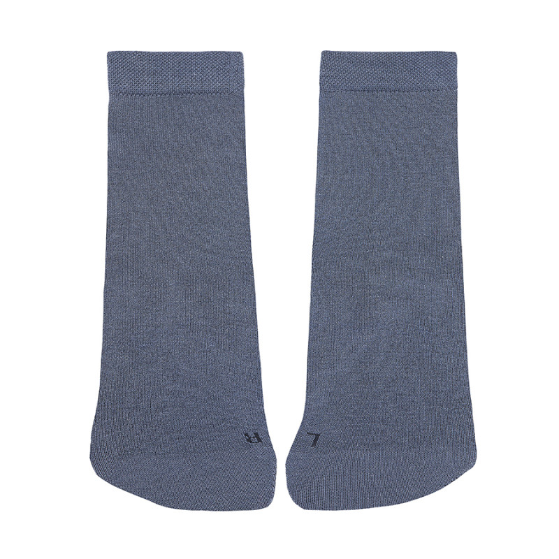 Calcetines barefoot de bambú OXFORD