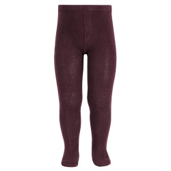 Leotards bàsics punt llis...