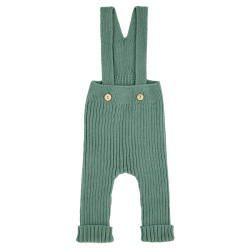 Pantaloni a costine con...