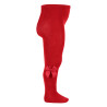 Leotards de cotó amb llaç de grogrén allateral RED VELVET
