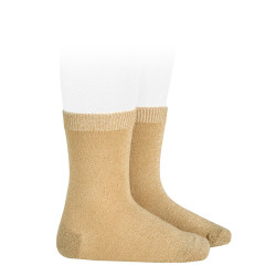 Bright yarn socks OAK