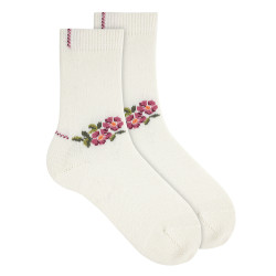 Calcetines mujer mezcla...