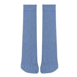 Chaussettes unies barefoot...