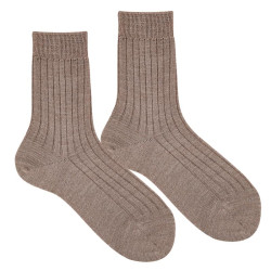 Chaussettes courtes...