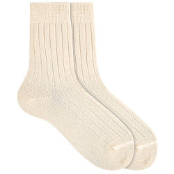Chaussettes courtes...