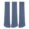 Bamboo barefoot plain stitch woman socks OXFORD