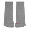 Calcetines barefoot school GRIS CLARO