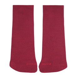 Chaussettes barefoot school...