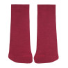 Calcetines barefoot school GRANATE