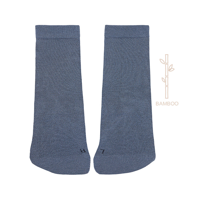 Calcetines barefoot de bambú OXFORD