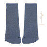 Calze barefoot di bambù OXFORD