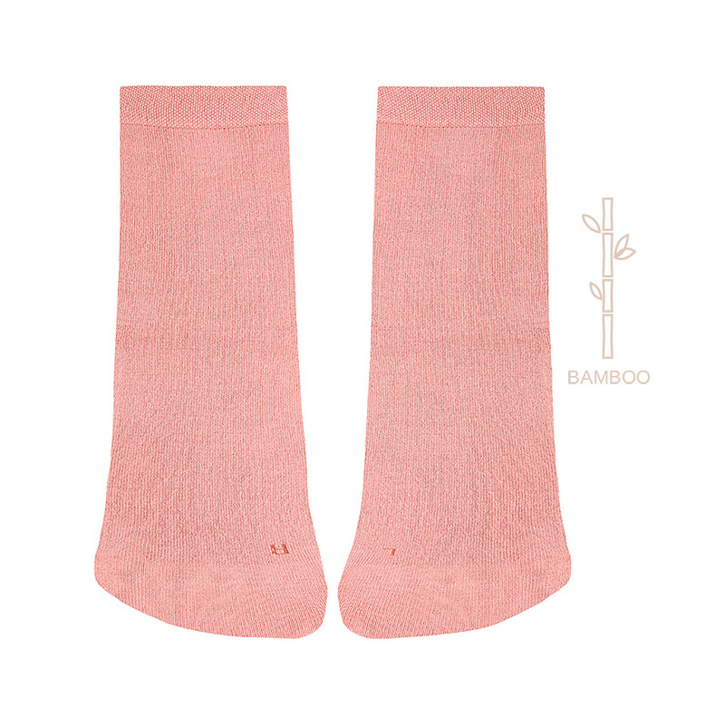 Calcetines barefoot de bambú BALLERINA