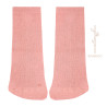 Calcetines barefoot de bambú BALLERINA