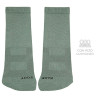 Calze barefoot con punta in spugna LICHENE