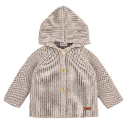 Chaqueta mezcla lana merino...