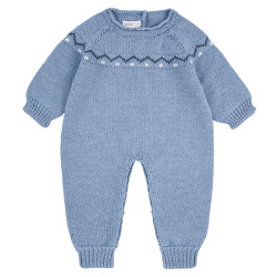 Merino wool blend...