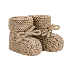 Wool baby aran stitch...