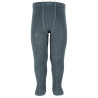 Collants à texture horizontale ZINC