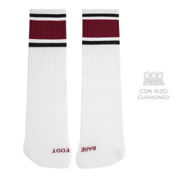 Barefoot sport socks with...