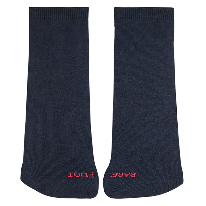 Calcetines barefoot school MARINO