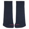 Barefoot school socks NAVY BLUE