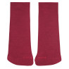 Calcetines barefoot school GRANATE