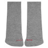 Calcetines barefoot school GRIS CLARO
