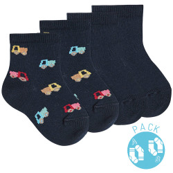 Pack: 1 paio calzini camion...