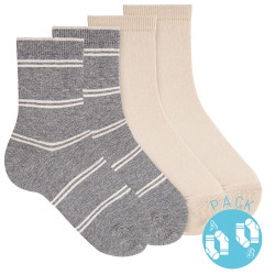 Pack: 1 par calcetines...