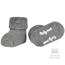 Baby cnd terry boots with...