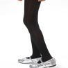 Condorel.la pantyhose with faux lace