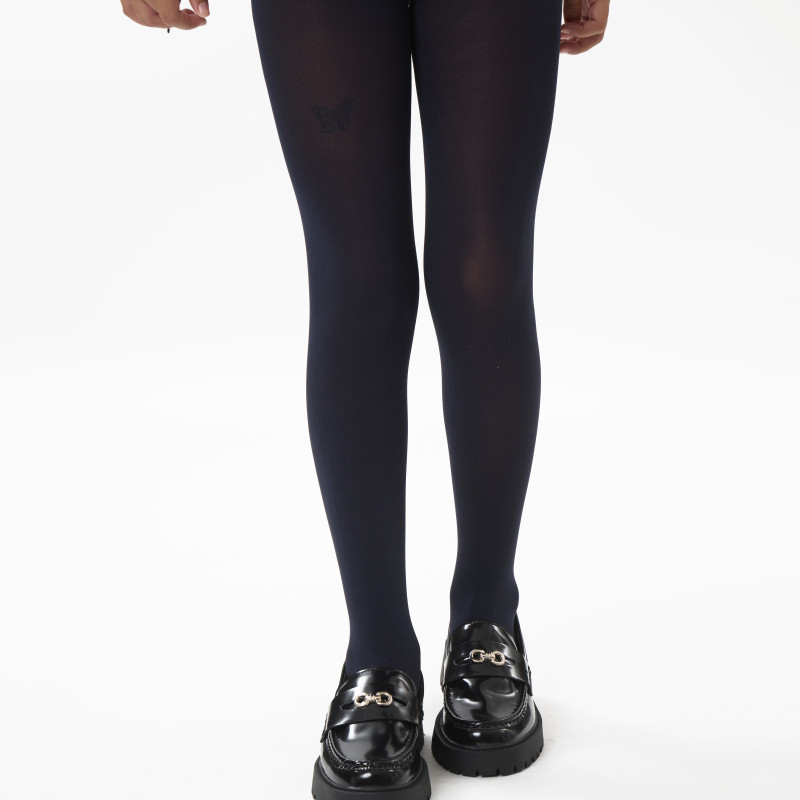 Condorel.la 40 denier microfiber pantyhose