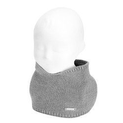Col point mousse bébé...