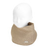 Col point mousse bébé NOUGAT