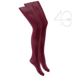 Panty básica feminina