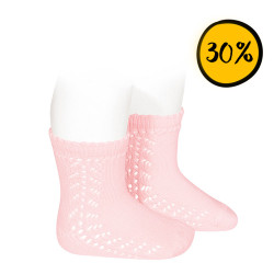 Chaussettes coton chaud...