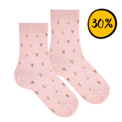 Mitjons tulipes darwin en...