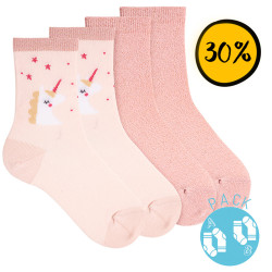 Pack: 1 paire chaussettes...